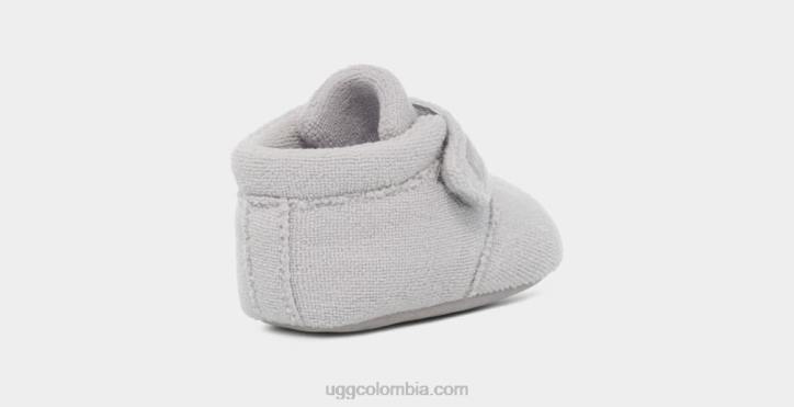 terry bixbee humo plateado bebé UGG 4VBT2026