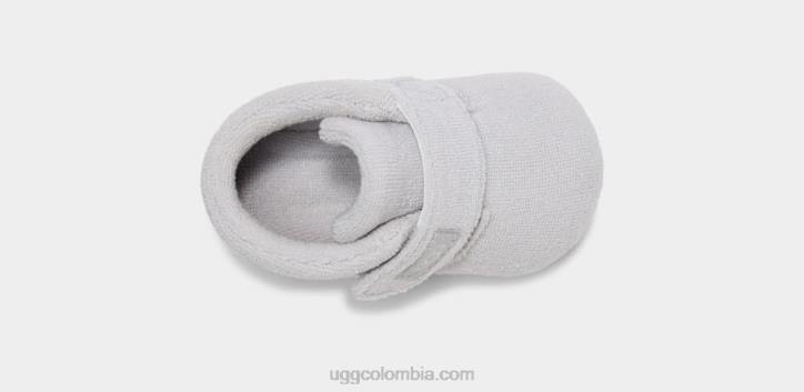 terry bixbee humo plateado bebé UGG 4VBT2026