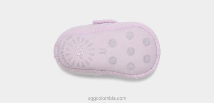 terry bixbee niebla de lavanda bebé UGG 4VBT2025