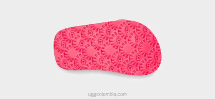 zuma honda camopop caramelo rosa bebé UGG 4VBT328