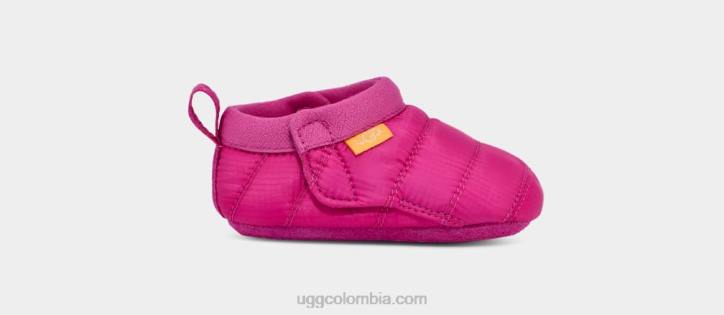 Tasmania lta rosa de roca bebé UGG 4VBT2028
