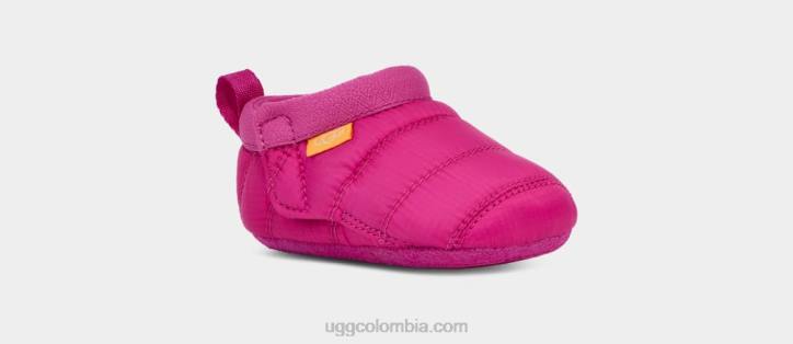 Tasmania lta rosa de roca bebé UGG 4VBT2028