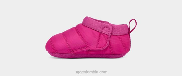 Tasmania lta rosa de roca bebé UGG 4VBT2028