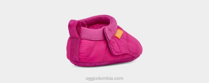 Tasmania lta rosa de roca bebé UGG 4VBT2028