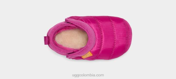 Tasmania lta rosa de roca bebé UGG 4VBT2028