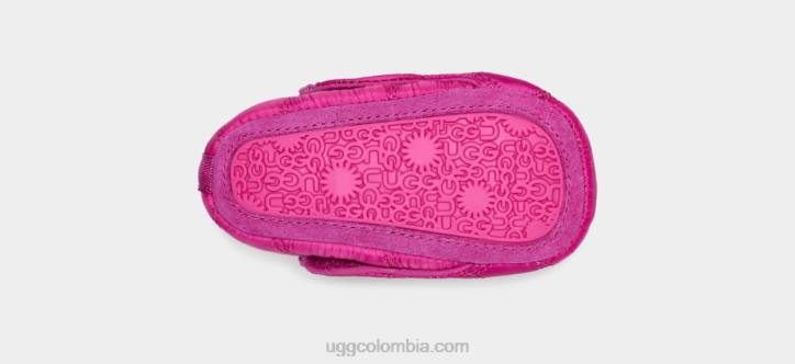 Tasmania lta rosa de roca bebé UGG 4VBT2028