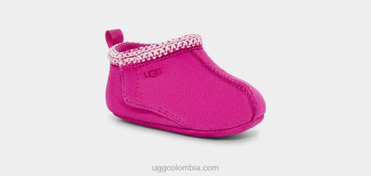 Tasmania rosa de roca bebé UGG 4VBT2024