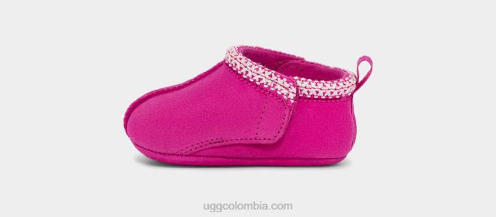 Tasmania rosa de roca bebé UGG 4VBT2024