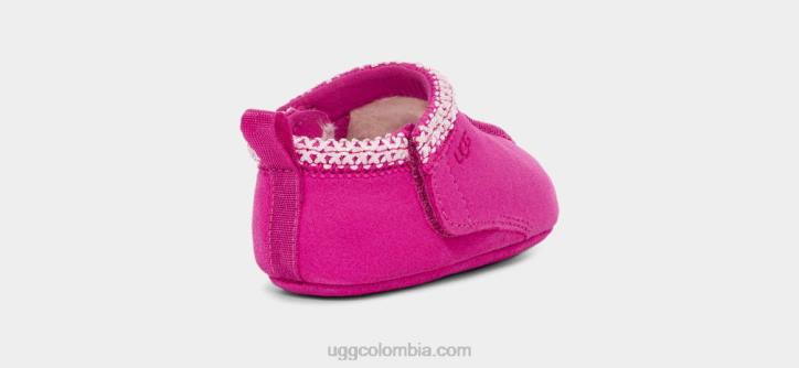 Tasmania rosa de roca bebé UGG 4VBT2024