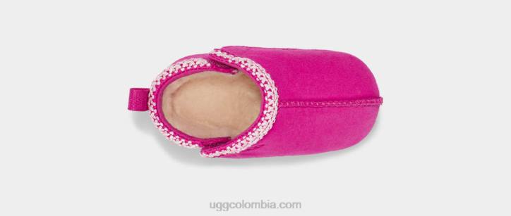 Tasmania rosa de roca bebé UGG 4VBT2024
