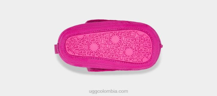 Tasmania rosa de roca bebé UGG 4VBT2024