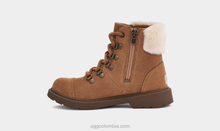 azell caminante clima ante castaño niños UGG 4VBT2334