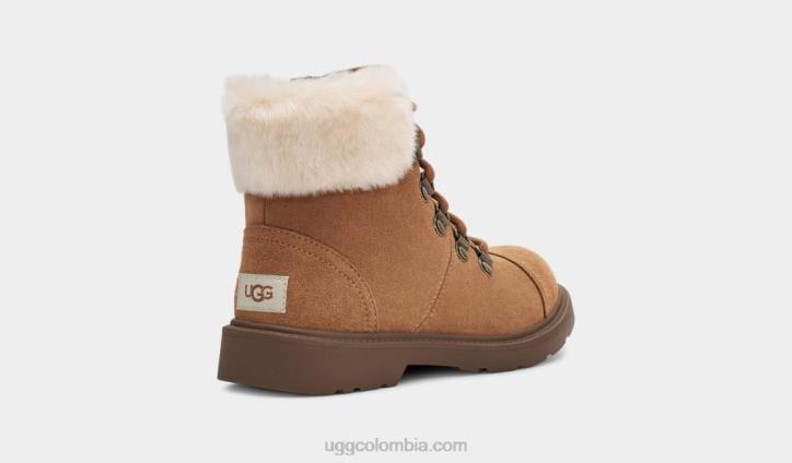 azell caminante clima ante castaño niños UGG 4VBT2334
