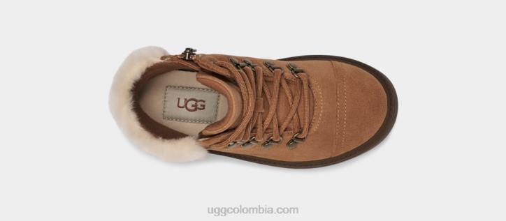 azell caminante clima ante castaño niños UGG 4VBT2334