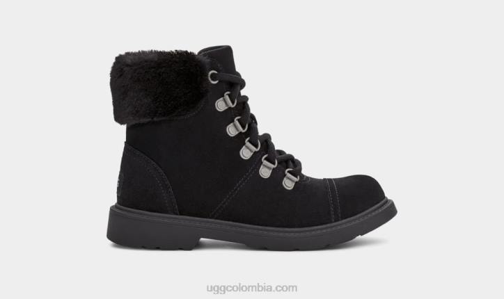 azell caminante clima ante negro niños UGG 4VBT2333
