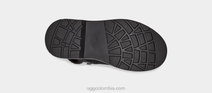 azell caminante clima ante negro niños UGG 4VBT2333