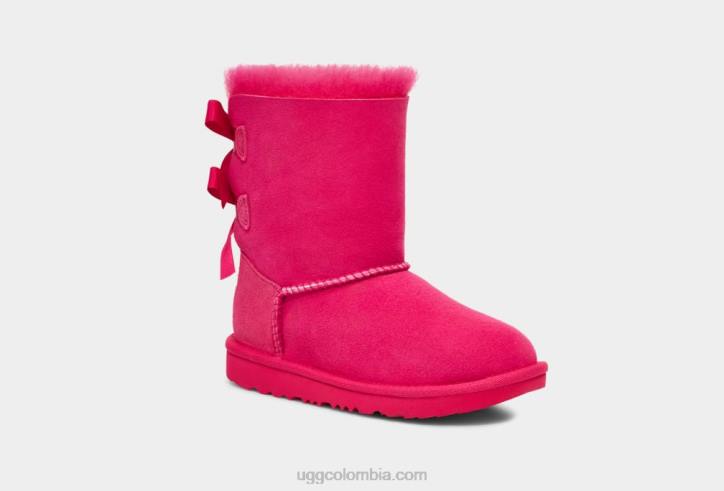 bailey arco ii rábano niños UGG 4VBT2340