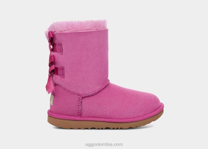 bailey arco ii rubí púrpura niños UGG 4VBT2339