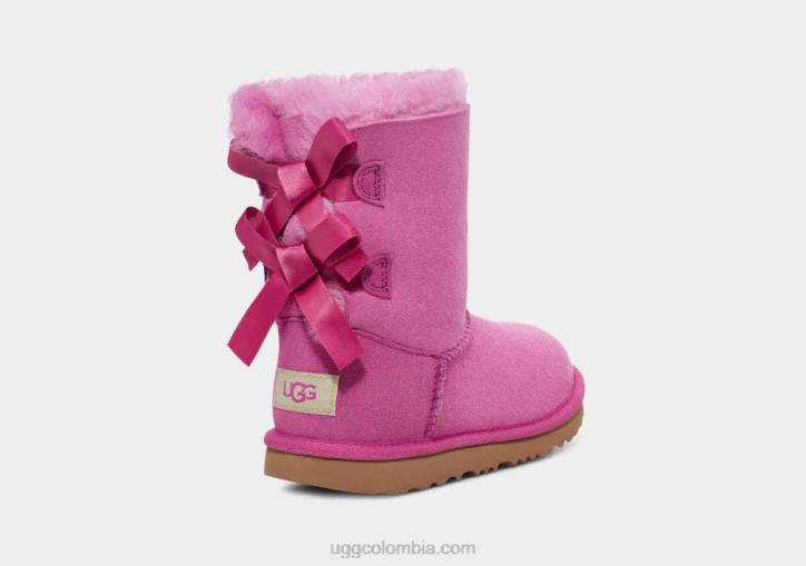 bailey arco ii rubí púrpura niños UGG 4VBT2339
