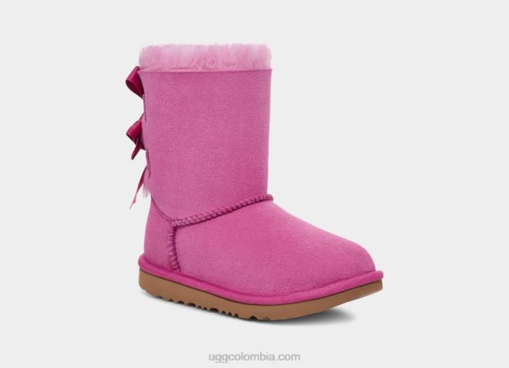 bailey arco ii rubí púrpura niños UGG 4VBT2339