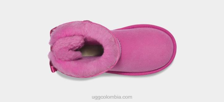 bailey arco ii rubí púrpura niños UGG 4VBT2339