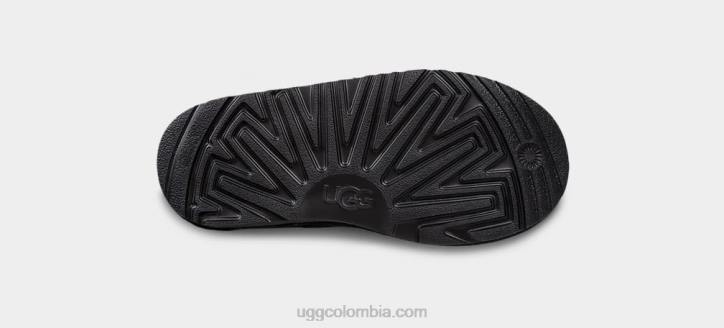 bota clásica ii negro niños UGG 4VBT1691