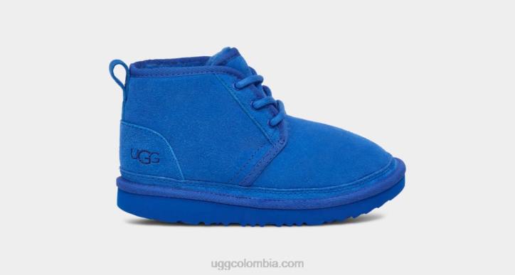 bota neumel ii bucear niños UGG 4VBT1729