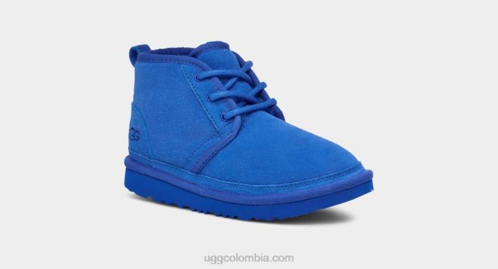 bota neumel ii bucear niños UGG 4VBT1729