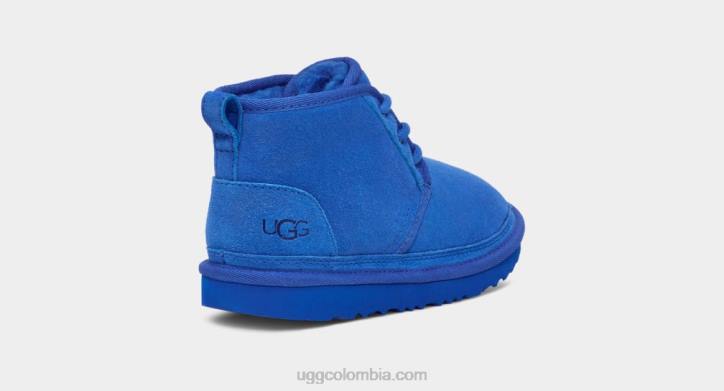 bota neumel ii bucear niños UGG 4VBT1729
