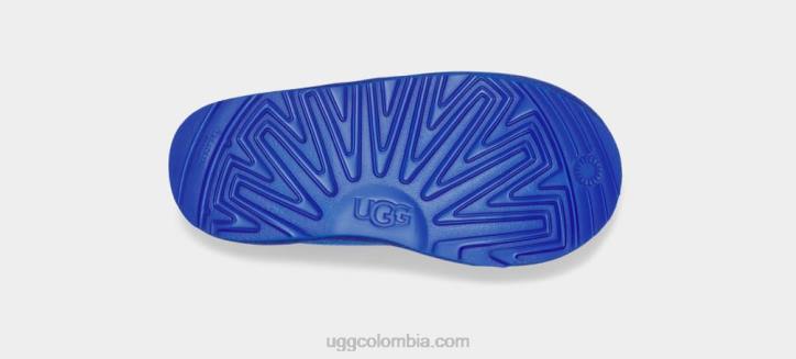 bota neumel ii bucear niños UGG 4VBT1729