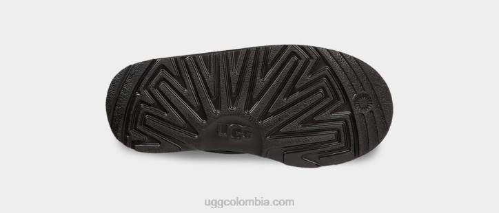 bota neumel ii negro niños UGG 4VBT1700