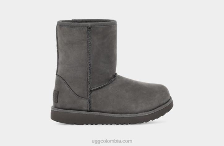 clásico ii clima corto gris niños UGG 4VBT1706