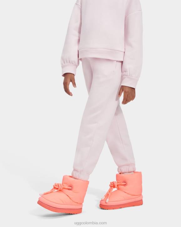 clásico maxi corto cariño niños UGG 4VBT1746