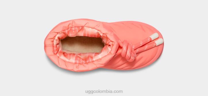 clásico maxi corto cariño niños UGG 4VBT1746