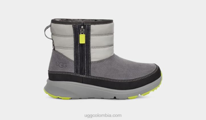clima camionero gris multi niños UGG 4VBT1756