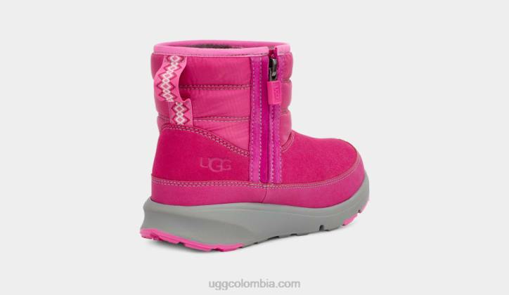 clima camionero rosa multi niños UGG 4VBT1757