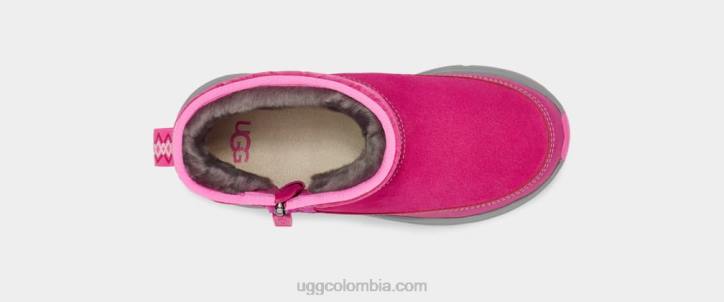 clima camionero rosa multi niños UGG 4VBT1757