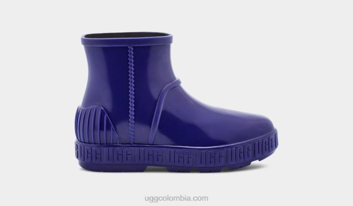 drizlita azul marino niños UGG 4VBT1670