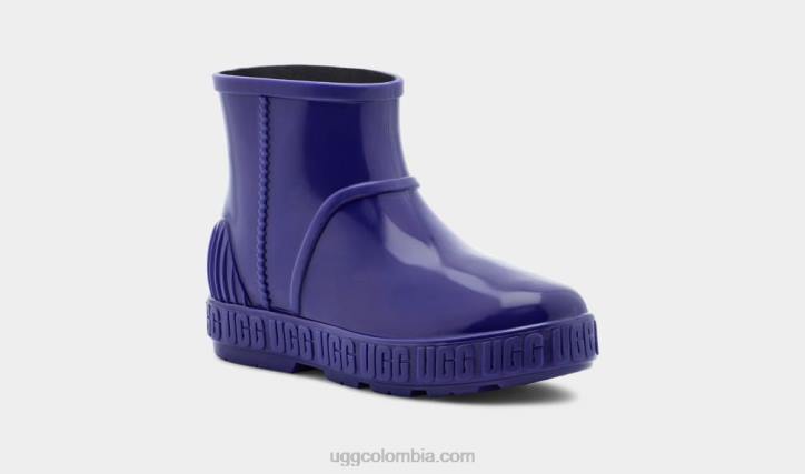 drizlita azul marino niños UGG 4VBT1670