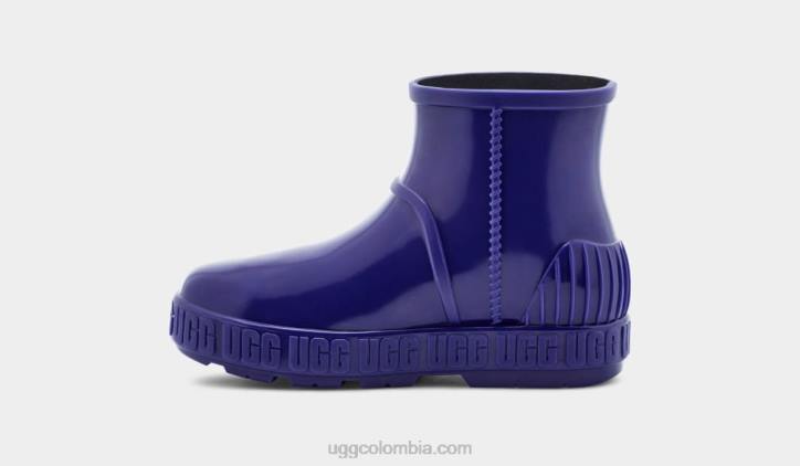 drizlita azul marino niños UGG 4VBT1670
