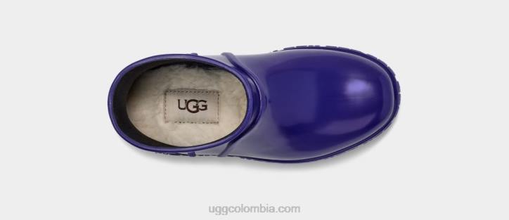 drizlita azul marino niños UGG 4VBT1670