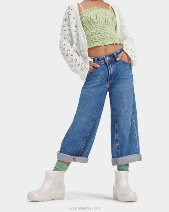 drizlita brillo brillo glamour niños UGG 4VBT1676