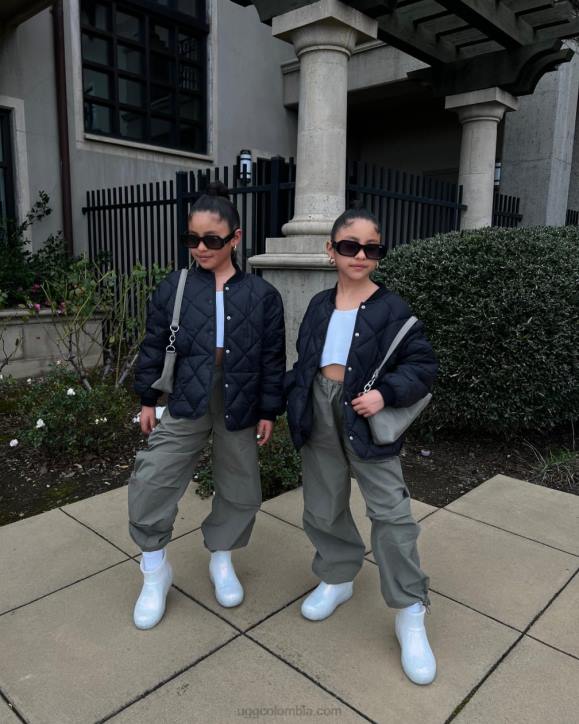 drizlita brillo brillo glamour niños UGG 4VBT1676