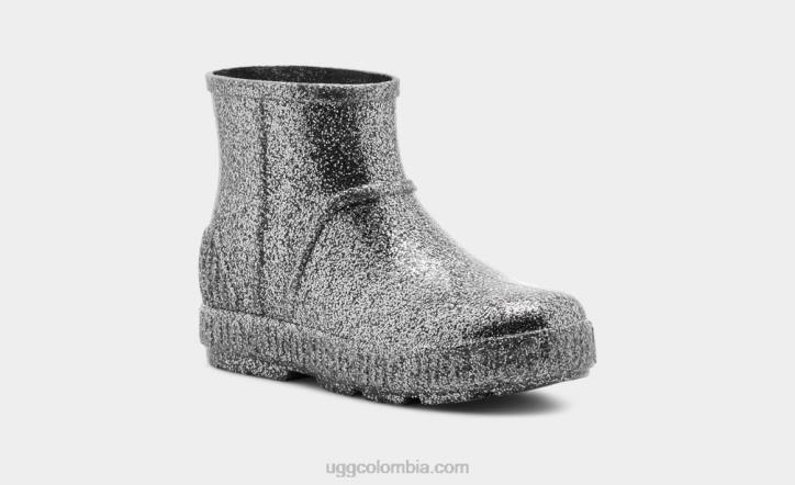 drizlita brillo brillo gris niños UGG 4VBT1677