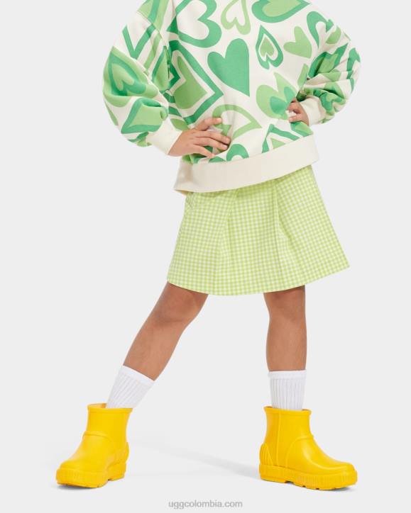 drizlita canario niños UGG 4VBT1672