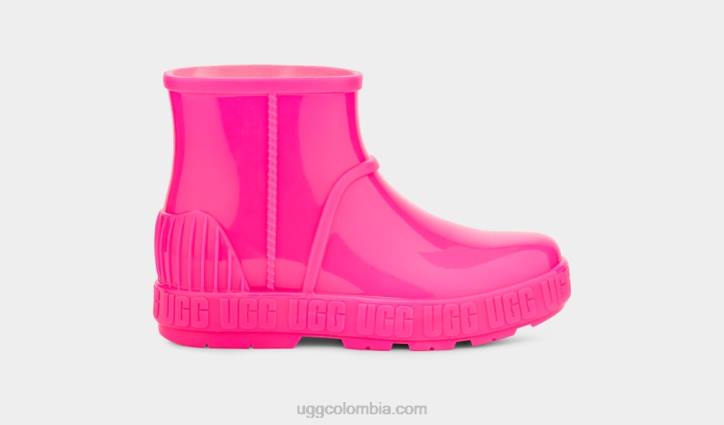 drizlita caramelo rosa niños UGG 4VBT1673