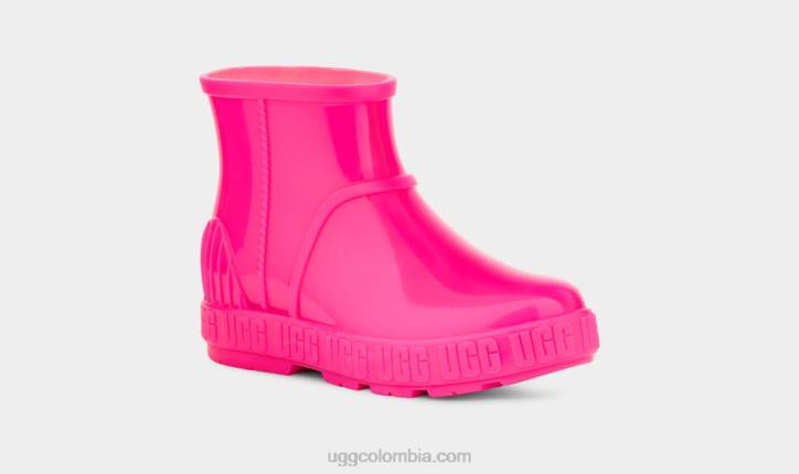 drizlita caramelo rosa niños UGG 4VBT1673