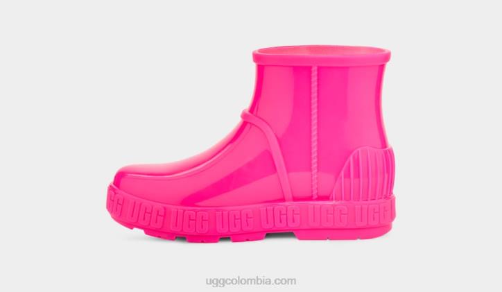 drizlita caramelo rosa niños UGG 4VBT1673