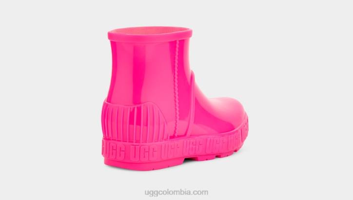drizlita caramelo rosa niños UGG 4VBT1673