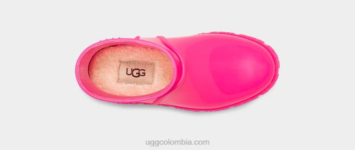 drizlita caramelo rosa niños UGG 4VBT1673